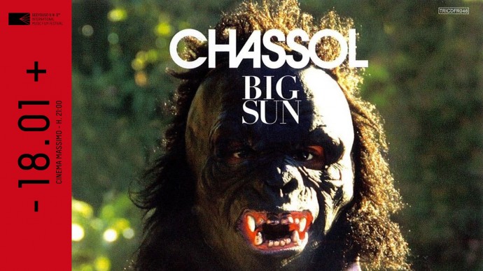 Seeyousound festival: proiezione di ‘Big Sun’ di Chassol, film vincitore del premio del pubblico della sua prima edizione nel 2015